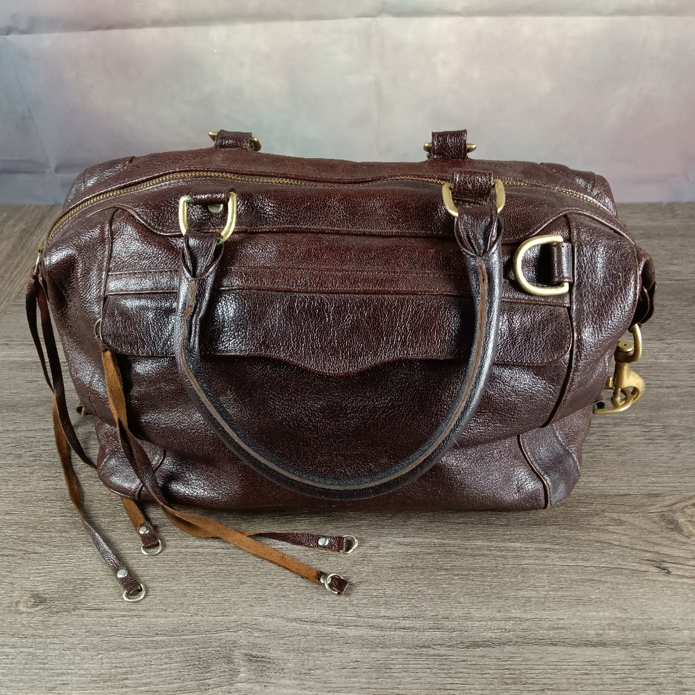 Rebecca Minkoff M.A.B.